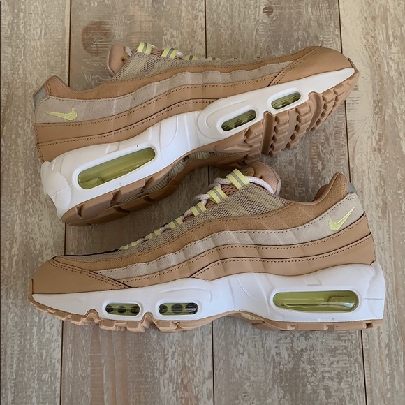 NWT Nike air Max 95 - Picture 6 of 8